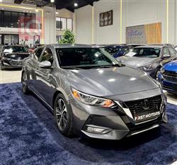 نيسان سنترا